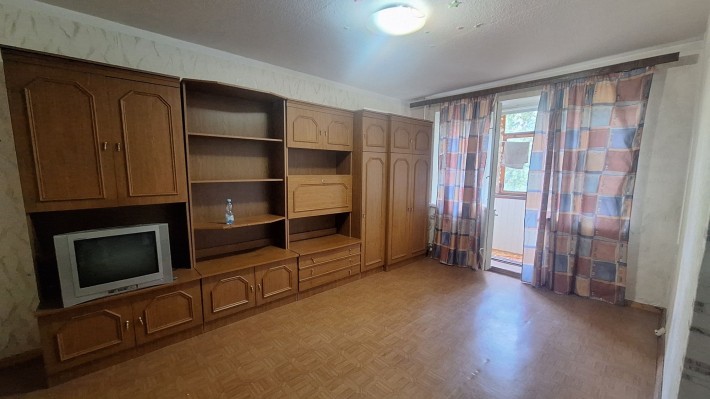Здам 1 кім квартиру  на Академіка Корольова - фото 1