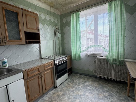 Опенда 3к кв Запорізька 6, Олександрівський р-н Запоріжжя