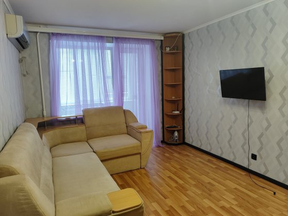 Аренда 1 комнатной квартиры в Александровском районе Запорожье