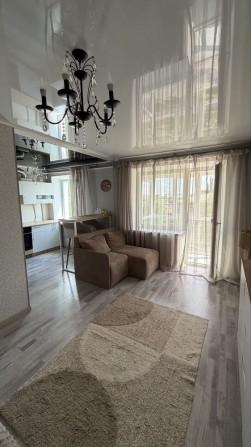 Оренда квартири-студії біля площі Ангела від власника - фото 1