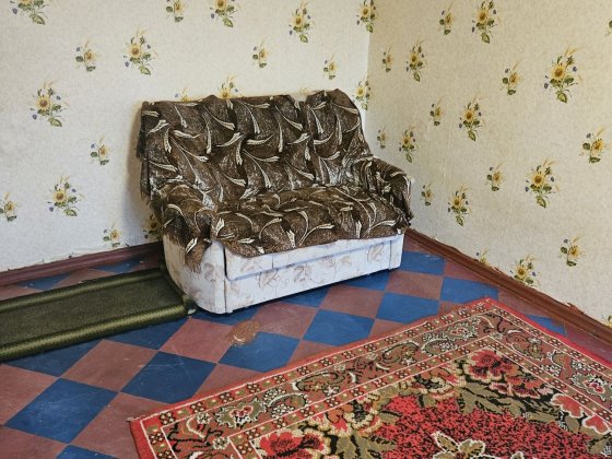 Сдаю 1к квартиру возле Дендропарка Кропивницкий