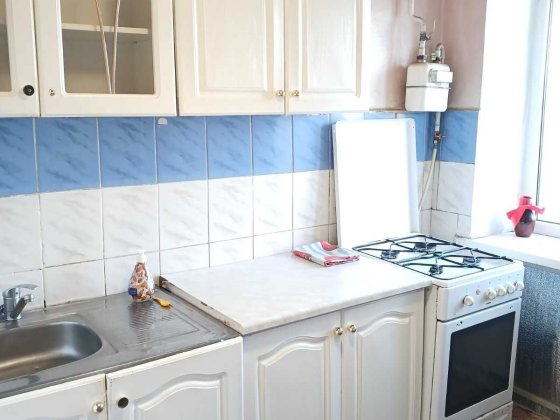 Оренда 1к квартири в районі Критого ринку Кропивницький