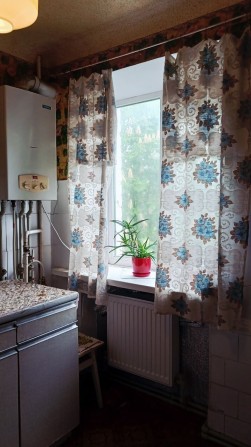 Оренда 2х кімнатн квартири Критий ринок - фото 1