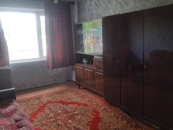 Смарт квартира в оренду Кропивницкий