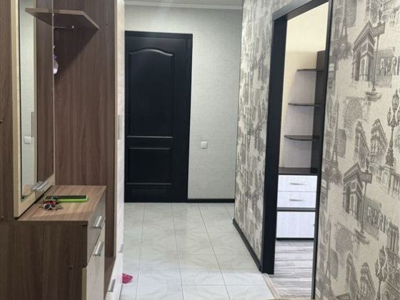 Оренда 3х квартира на Андріївській Кропивницький