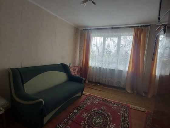Здається 1 кім квартира на 101 м.районі Кропивницкий