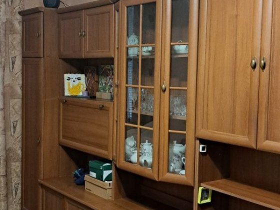 Сдам в аренду 2-кімнатну квартиру Кропивницкий