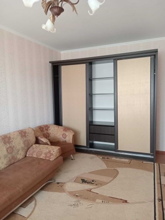 Сдам однокомнатную квартиру на ул. Независимости с АГВ-8000 грн - фото 1