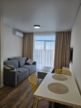 Довготривала оренда однокімнатної квартири ЖК Resident Hall - фото 1