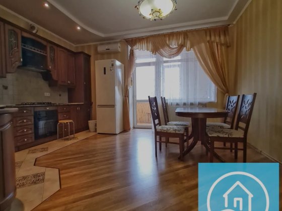 Оренда 3 кімнатна  квартира  новобудова Центр, безнал, паркомісце Миколаїв