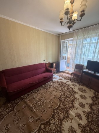 Аренда 2 комнатной квартиры на ул.6 Слободской - фото 1