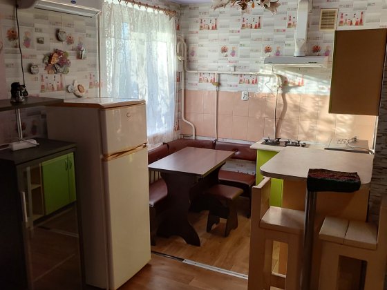 Аренда квартиры студии 1 комната от хозяина Миколаїв