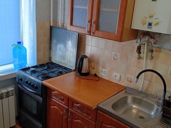 Сдается 1к.квартира.ЦЕНТР ГОРОДА!Рн- Садовой. Миколаїв