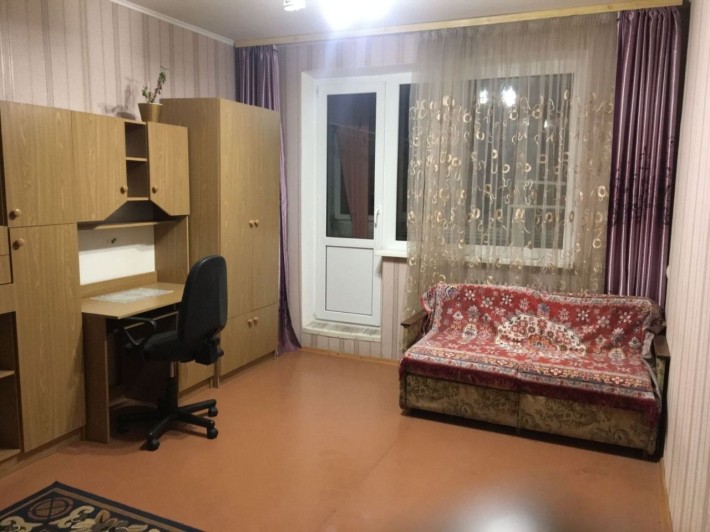 Сдам 1 кв. Новые Дома, метро Дворец Спорта, ул. Каденюка (Танкопия )7 - фото 1