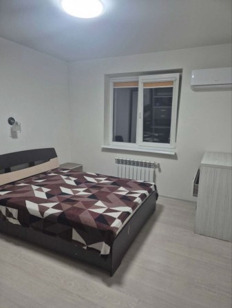 Аренда 2 ком квартиры новострой ЖК Архитекторов , Алексеевка , Победа, - фото 1
