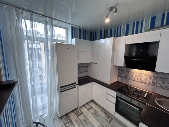 Жк Європейка. Софіївська Борщагівка. 30 м2.