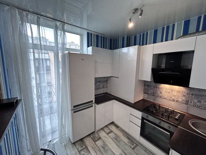 Жк Європейка. Софіївська Борщагівка. 30 м2. - фото 1
