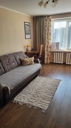 Оренда 1к, кв, Левандівка, Широка, 14000 грн - фото 1