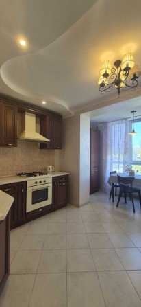 Оренда 1 к. квартири в ЖК Львівський маєток 3 поверх - фото 1