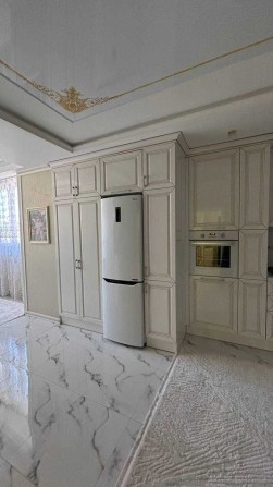 Оренда 1-но кімнатної квартири з великою кухнею-студією, вулиця Коновальця - фото 1