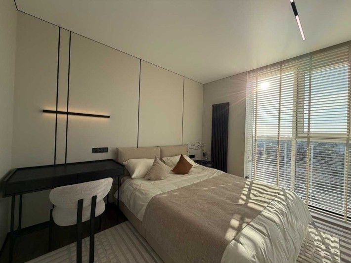 оренда дизайнерської 2к квартири Avalon UP, 1800$ - фото 1