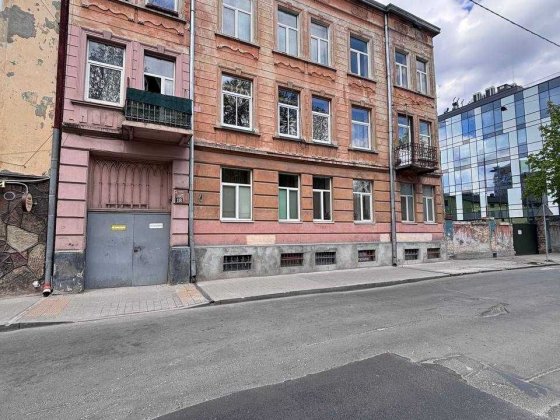 Оренда 2к. кв  вул. Хімічна, 12500 грн Львів