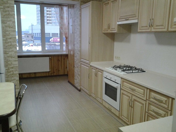 Довгостроково! 2-квартира ЖК Щасливий, м.Академмістечко-7хв - фото 1
