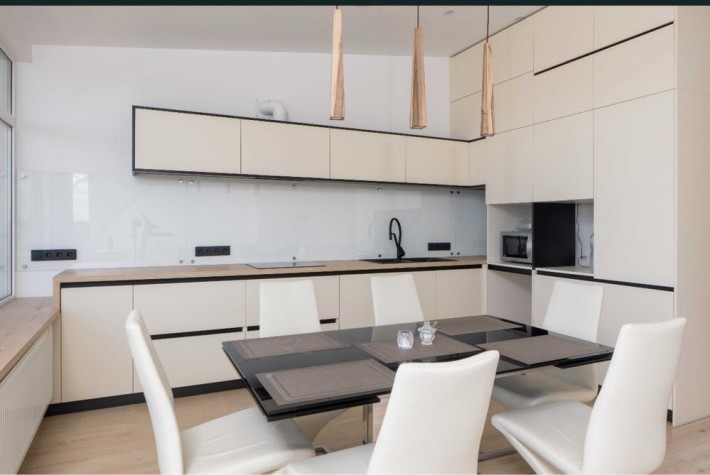 Оренда квартири 100 м.кв. - фото 1