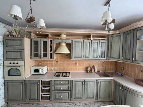 ЖК Львівський ,оренда роздільної 2к квартири,м.Житомирська, Академмістечко 10хв. Петропавловская Борщаговка