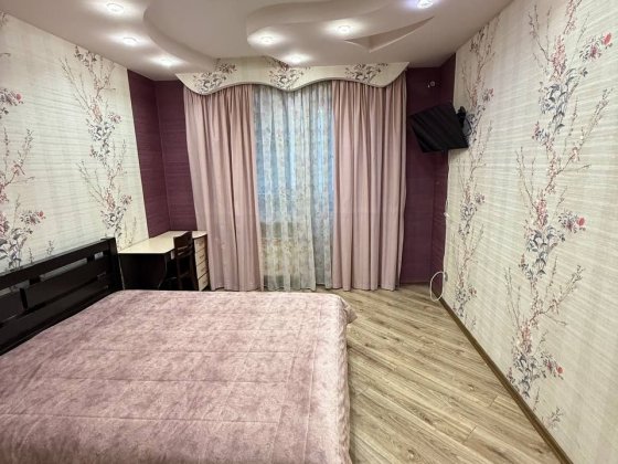 Простора 100м2 авторська квартира VIP уровня в сучасному ЖК Львівський Петропавловская Борщаговка