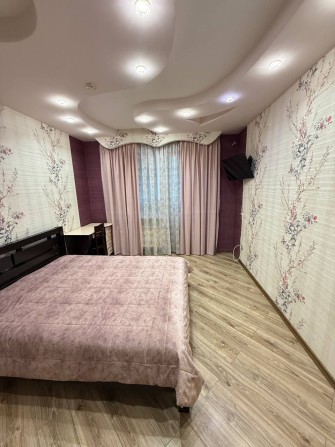 Простора 100м2 авторська квартира VIP уровня в сучасному ЖК Львівський - фото 1