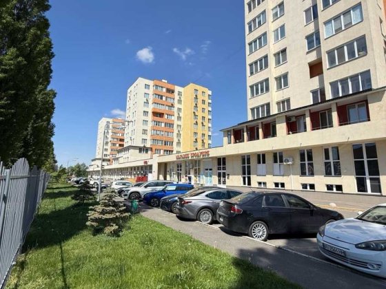 1-к квартира Бориспільський, Чубинське, 33426 $ Чубинское