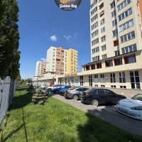 1-к квартира Бориспільський, Чубинське, 33426 $ Чубинское