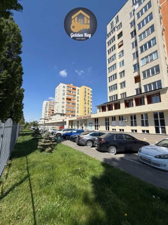 1-к квартира Бориспільський, Чубинське, 33426 $ - фото 1