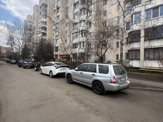 3-к квартира Київ, Святошинський, 68000 $ Київ