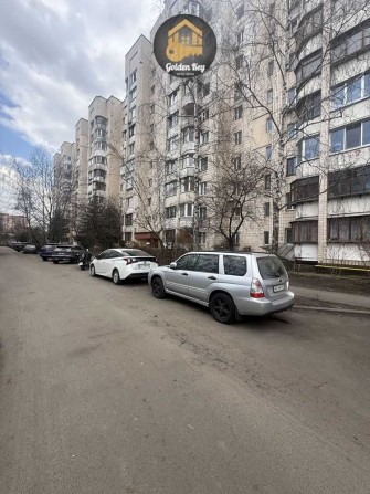3-к квартира Київ, Святошинський, 68000 $ - фото 1