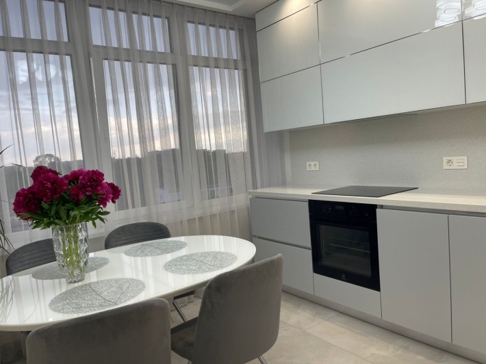 Терміново!Продам квартиру в новобудові ЖК 34 Перлина Кадор - фото 1