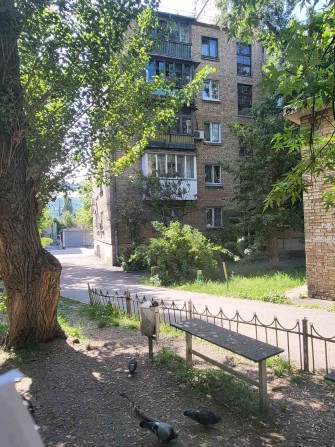 Продаж 2-х кімн. квартири 41,8 м2 вул. Юрківська 42 (ст. метро Т. Шевченка) Подолольський район - фото 1