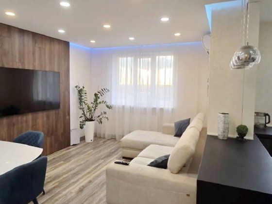 Продаж 3-к. квартири, вул. Теремківська 3-А, Голосіївський район Киев
