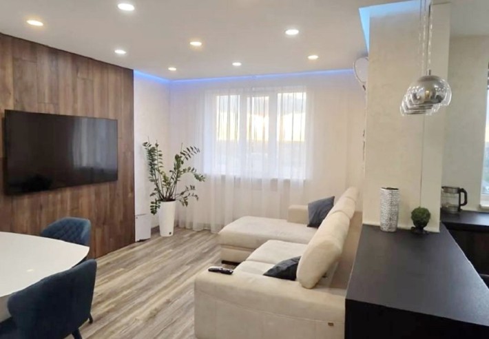 Продаж 3-к. квартири, вул. Теремківська 3-А, Голосіївський район - фото 1