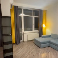 Продаж 1-к квартири Оболонський проспект 54 Киев