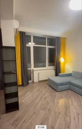 Продаж 1-к квартири Оболонський проспект 54 - фото 1