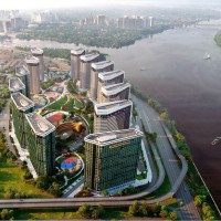 Продаж 3-к квартири вул. Причальний 12 Киев