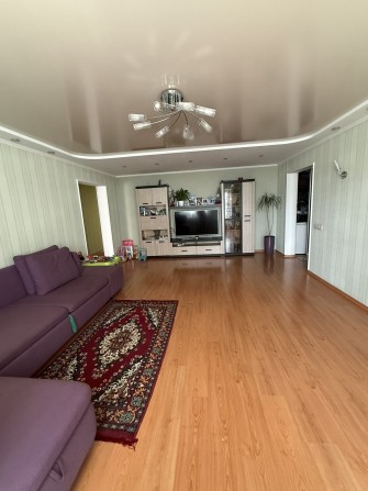 Продам 3 кімн. квартира метро Харківська, вул. Братства Тарасівців (можна по програмі єОСЕЛЯ, єВІДНО - фото 1