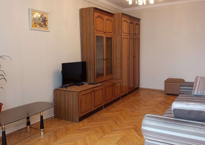 Продаж 1-к квартири вул. Борщагівська 10 - фото 1