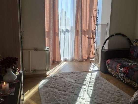 Продаж 1-к квартири вул. Гусовського 2 Київ