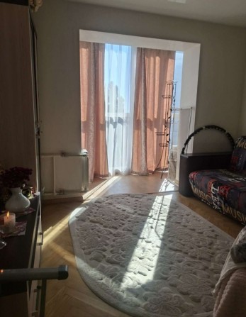 Продаж 1-к квартири вул. Гусовського 2 - фото 1