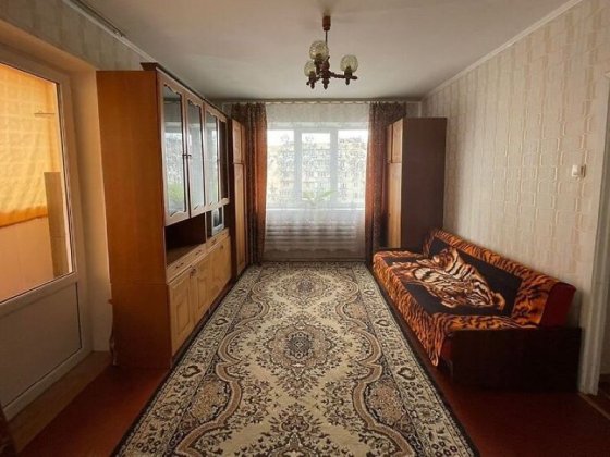 Продаж 3-к квартири вул. Райдужна 11а Київ