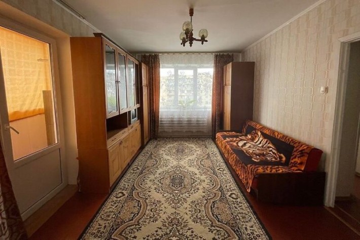 Продаж 3-к квартири вул. Райдужна 11а - фото 1