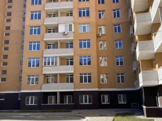 Продаж 3-к квартири вул. Бориспільська 19 Київ